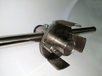 Ключи для демонтажа фитингов тип А, G, S