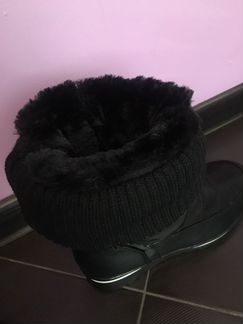 Сапоги