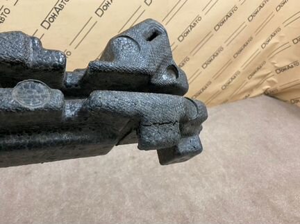 Абсорбер бампера передний Hyundai Tucson 3