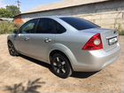 Ford Focus 1.6 МТ, 2010, 130 000 км
