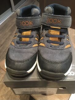 Ботинки для мальчика