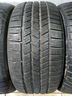 275 40 20 Continental бу Шины Зимние 275 40 R20 99