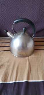 Чайник Taller
