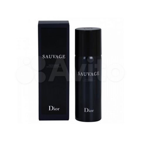 dior sauvage cool spray 100ml