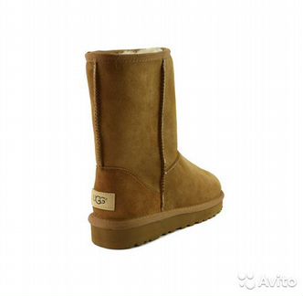 UGG / угги оригинал / все размеры