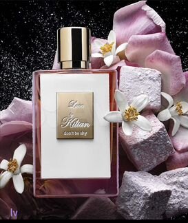 Kilian тестер в ассортименте