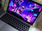 Macbook pro 13 late 2016 Two Thunderbolt 3