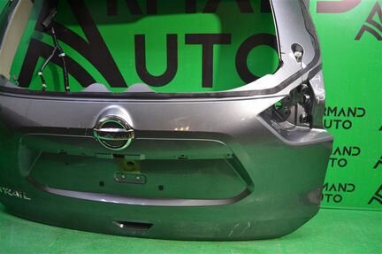 Дверь багажника Nissan X-Trail T32 2015