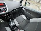 Peugeot 207 1.6 AT, 2008, 109 000 км объявление продам