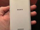 Sony Xperia e4g dual объявление продам