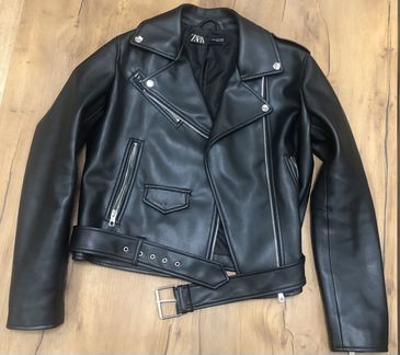 Куртка zara женская