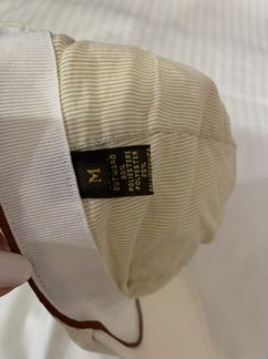 Кепка Loro Piana