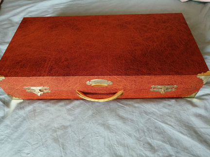 Набор для шашлыка