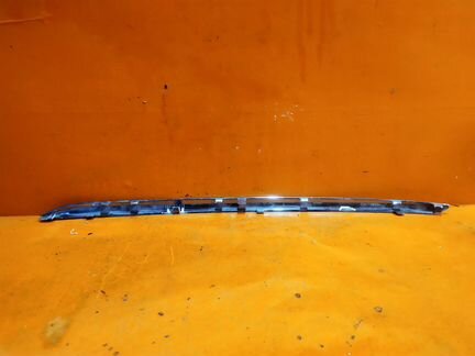 Молдинг бампера задний правый Mercedes S-Class