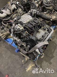 Двигатель Киа Карнивал 2.5л 150лс К5 -FI9114
