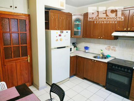 3-к квартира, 75.1 м², 4/17 эт.