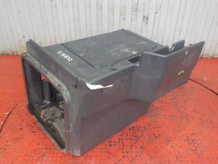 Ящик вещевой ман тга (MAN TGA) 81669126179