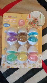 Детский игровой набор 