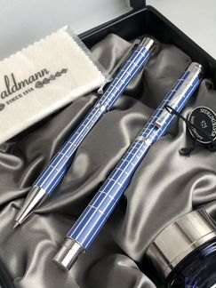 Waldmann xetra dark blue