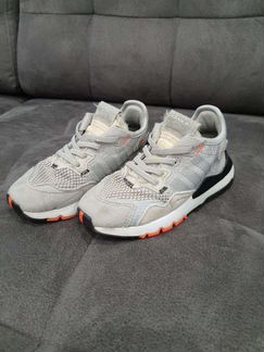 Кроссовки детские adidas nite jogger