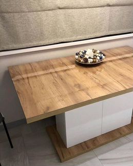 Силиконовая скатерть