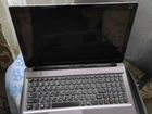 Packard Bell,lenovo, игровой ноутбук i7