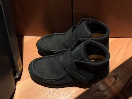 Ботинки детские