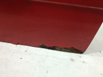 Дверь передняя правая Opel Astra H L48 2004-2011