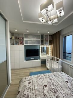 Зеркало с лампочками