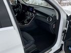 Mercedes-Benz GLC-класс 2.0 AT, 2017, 99 000 км объявление продам