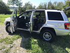 Jeep Grand Cherokee 4.7 AT, 2002, 268 000 км