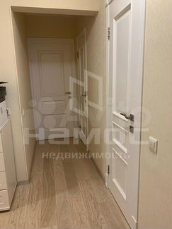 3-к квартира, 73.8 м², 12/22 эт.