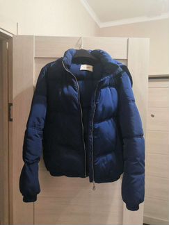 Куртка pull and bear осенняя