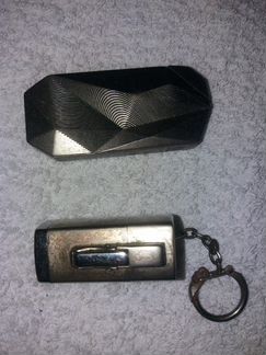 Зажигалки