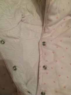 Комбинезон Mothercare 6-9мес на весну