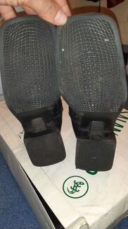 Сапоги женские