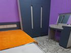 Спальня Палермо графит с витрины объявление продам