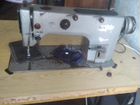 Производственная швейная машинка 1022м