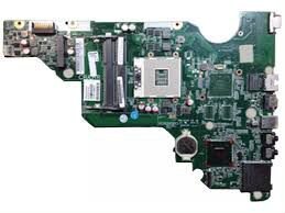 Мат. плата crhr newton crhr HPC MV MB V1 HP 650