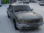 ГАЗ 31105 Волга 2.3 МТ, 2004, 320 000 км объявление продам