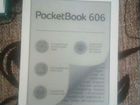 Электронная книга Pocketbook 606