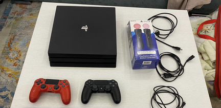 Sony playstation 4 ps4 pro