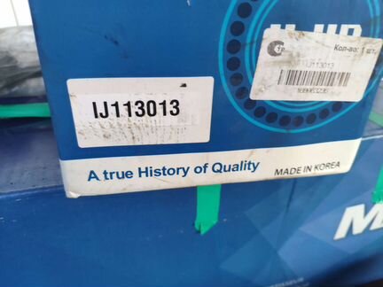 Ступичный подшипник задний Киа Соренто 2010-2012