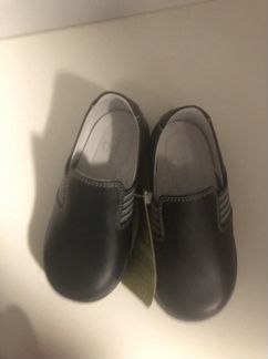 Tapiboo новые полуботинки