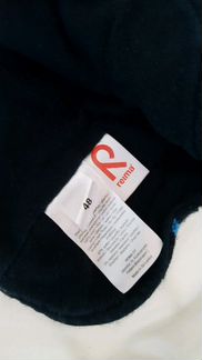 Зимняя шапка reima 48