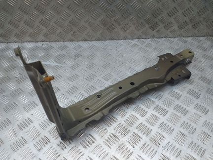 Панель передняя правая часть Toyota RAV 4 IV 40 CA