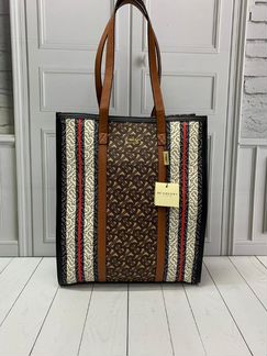 Новая женская сумка тоут Burberry