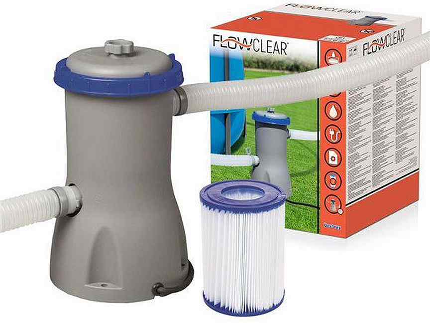 Flowclear bestway. Фильтр насос для бассейна bestway 58383. Flowclear фильтр для бассейна. Bestway 58257. Фильтр-насос bestway 58386 3028 л/час.