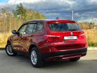 BMW X3 2.0 AT, 2013, 74 000 км объявление продам