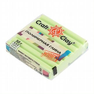 Полимерная глина 